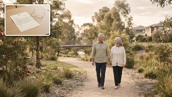 Age Pension and aged care